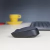 LOGITECH M170 belaidė pelė pilka EMEA