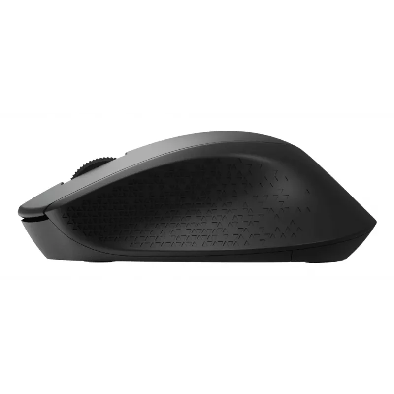 LOGITECH M330 Silent Plus juoda