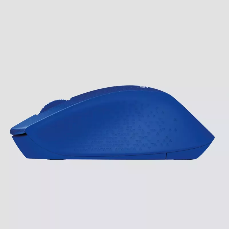 Pelė Logitech M330 SILENT PLUS RF belaidė