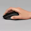 LOGITECH M330 Silent Plus raudona
