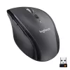 Pelė Logitech Marathon M705 belaidė USB juoda