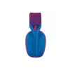 LOGITECH G435 Lightspeed belaidžiai žaidimų ausinės - Mėlyna
