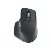 LOGITECH MX Master 3S - Belaidė pelė - Grafitas