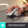 LOGITECH MX Master 3S - Belaidė pelė - Grafitas
