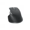 LOGITECH MX Master 3S - Belaidė pelė - Grafitas