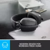 LOGITECH Zone Vibe 100 belaidės ausinės Bluetooth Graphite