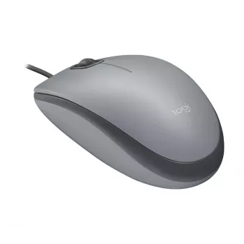 Pelė Logitech M110 Silent USB