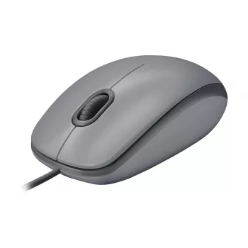 Pelė Logitech M110 Silent USB