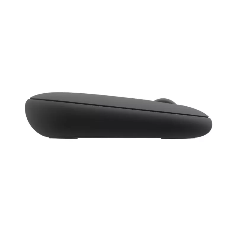 Pelė Logitech M350S Black USB Optinė Belaidė