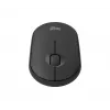 Pelė Logitech M350S Black USB Optinė Belaidė