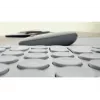 Pelė Logitech M350S Black USB Optinė Belaidė