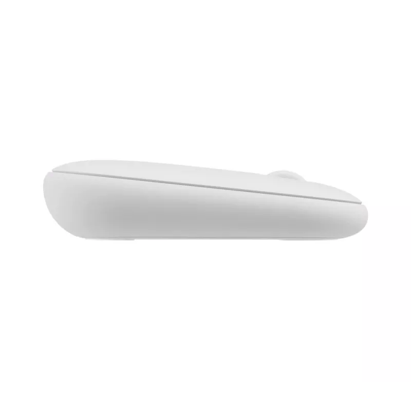 Pelė Logitech M350S balta USB optinė belaidė