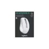 Pelė Logitech MX Anywhere 3S RF Wireless + Bluetooth