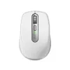 Pelė Logitech MX Anywhere 3S RF Wireless + Bluetooth