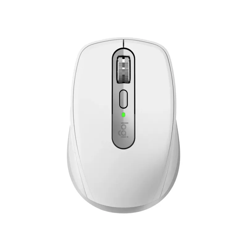Pelė Logitech MX Anywhere 3S RF Wireless + Bluetooth