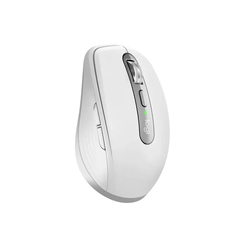 Pelė Logitech MX Anywhere 3S RF Wireless + Bluetooth