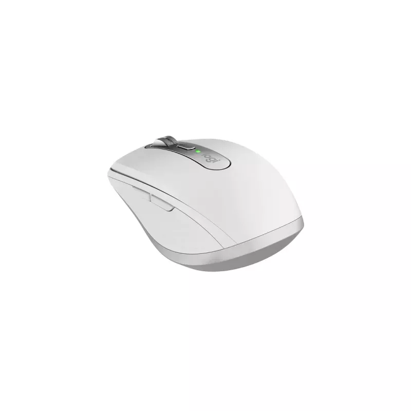 Pelė Logitech MX Anywhere 3S RF Wireless + Bluetooth
