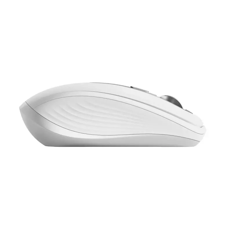 Pelė Logitech MX Anywhere 3S RF Wireless + Bluetooth