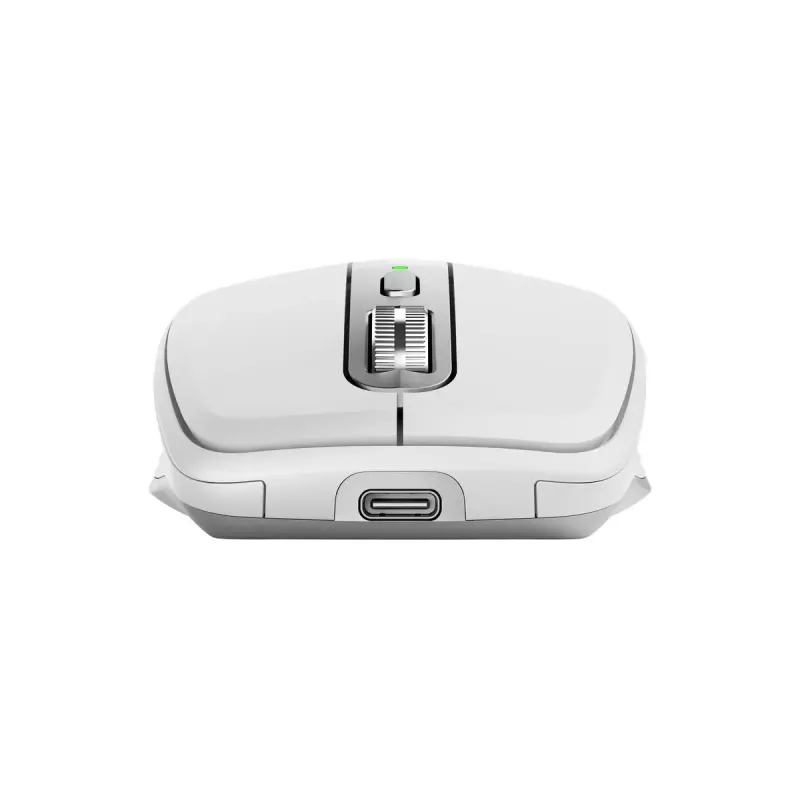Pelė Logitech MX Anywhere 3S RF Wireless + Bluetooth