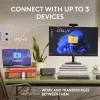 Pelė Logitech MX Anywhere 3S RF Wireless + Bluetooth
