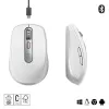 Pelė Logitech MX Anywhere 3S RF Wireless + Bluetooth