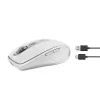Pelė Logitech MX Anywhere 3S RF Wireless + Bluetooth