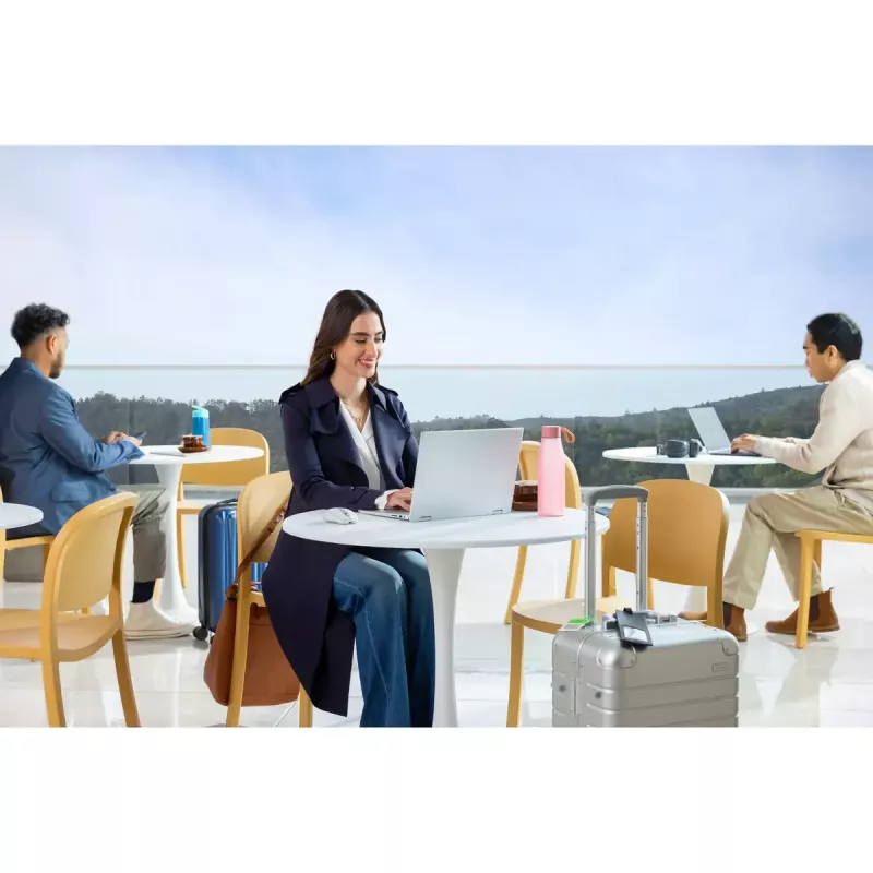 Pelė Logitech MX Anywhere 3S RF Wireless + Bluetooth