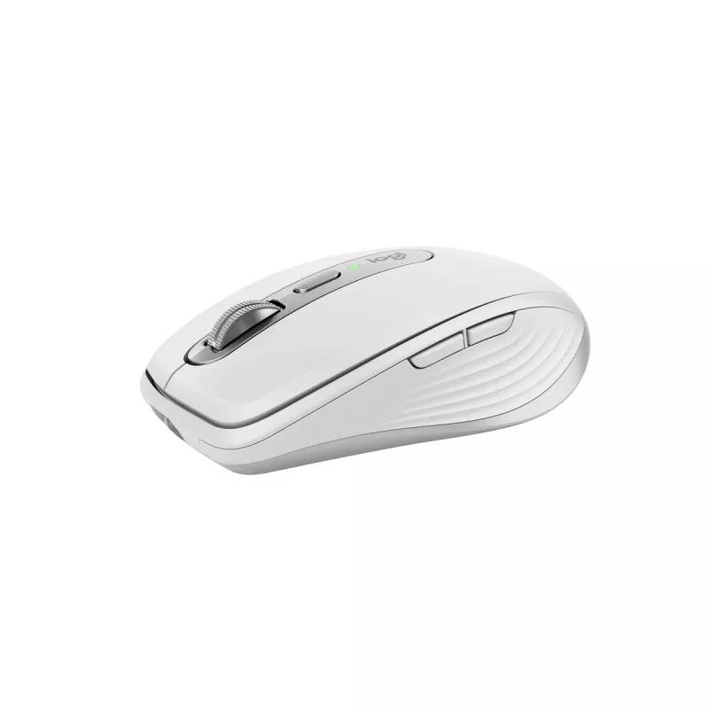 Pelė Logitech MX Anywhere 3S RF Wireless + Bluetooth
