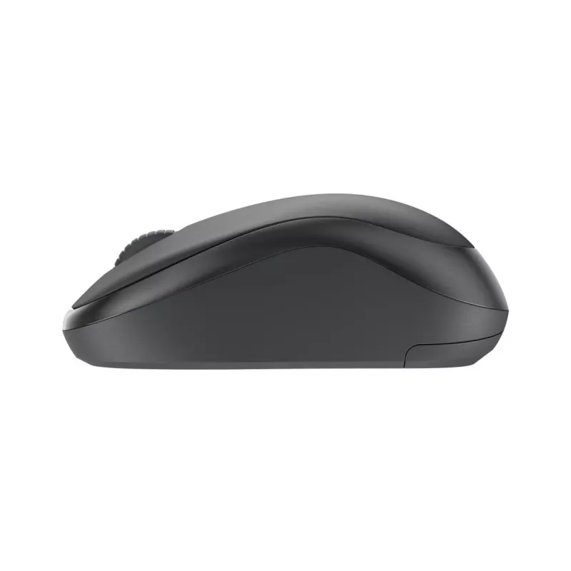 LOGITECH M240 Tylioji Bluetooth pelė - grafitas