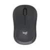 LOGITECH M240 Tylioji Bluetooth pelė - grafitas