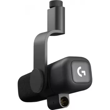 Studijinis mikrofonas Logitech G Yeti Studio