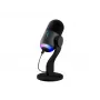 LOGITECH Yeti Gx USB mikrofonas su Lightsync – juodas