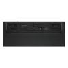 Logitech G G915 X LIGHTSPEED klaviatūra, gaming, USB RF Wireless Bluetooth, QWERTY US International, juoda