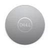 DELL DA310 USB-C kelionių centras 7-in-1, laidinis, USB 3.2 Gen 2 Type-C, 10/100/1000 Mbit/s, sidabrinis, 3840 x 2160 pikseliai