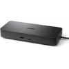 DELL Pro SD25 laidinis USB 3.2 Gen 2 (3.1 Gen 2) Type-C dokas juodas