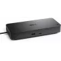 DELL Pro Thunderbolt 4 SD25TB4 vielinis juodas