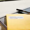 DYMO Autentiškos LabelWriter mažos universalios etiketės | 19 mm x 51 mm | Lipnios | Ritė po 500 | Lengvai atplėšiamos | LabelWriter etikečių spausdintuvams | Pagaminta Europoje
