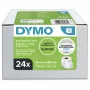 Lipnūs spausdintuvo etikečių rulonai DYMO Large Address Labels S0722390