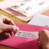 Lipnūs spausdintuvo etikečių rulonai DYMO Large Address Labels S0722390