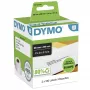 Adresų etiketės DYMO Standard S0722370 28x89mm