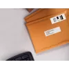 DYMO Authentic LabelWriter dideli adresų lipdukai | 36 mm x 89 mm | lipnūs | 2 ritės po 260 (520 lengvai nuplėšiamų lipdukų) | LabelWriter etikečių spausdintuvams | Pagaminta Europoje