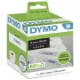 DYMO Authentic LabelWriter segtuvų etiketės | 12mm x 50mm | 220 lipnių etikečių rulonas | savaime lipnios | LabelWriter etikečių spausdintuvams