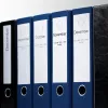 DYMO Authentic LabelWriter Lever Arch File etiketės | 59 mm x 190 mm | Lipnios | 110 vnt. rulone | Lengvai nuplėšiamos | LabelWriter etikečių spausdintuvams | Pagaminta Europoje
