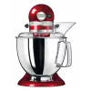 KitchenAid Artisan stovimas maišytuvas 300 W raudonas