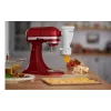 KitchenAid Artisan stovimas maišytuvas 300 W raudonas