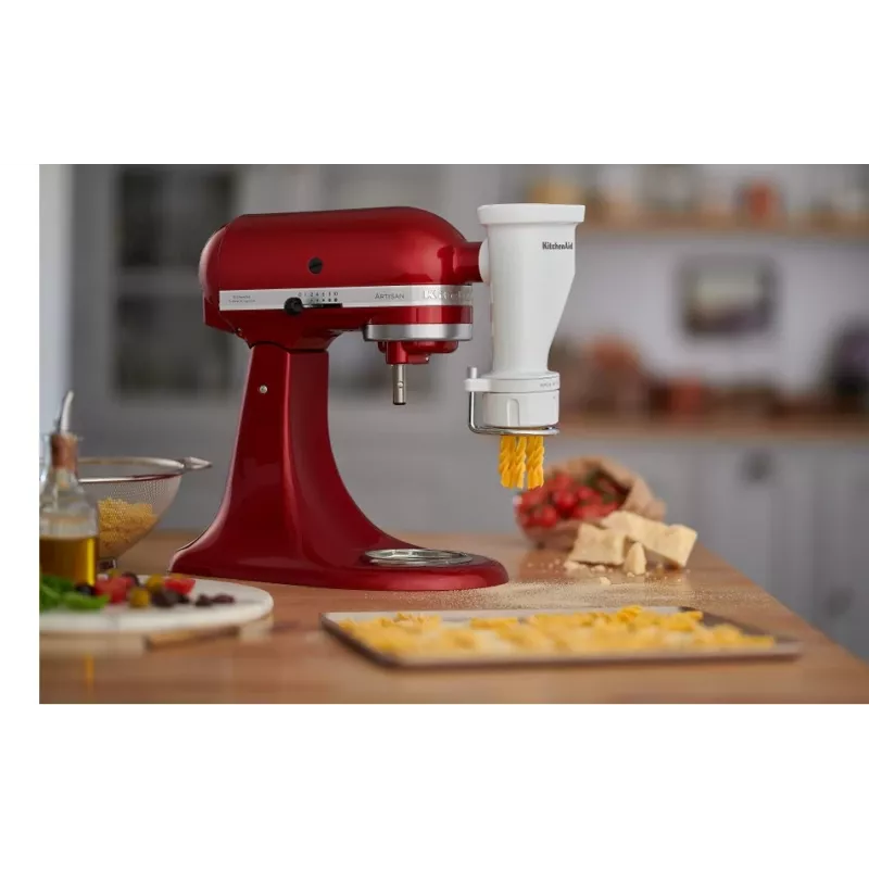 KitchenAid Artisan stovimas maišytuvas 300 W raudonas