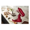 KitchenAid Artisan stovimas maišytuvas 300 W raudonas