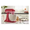 KitchenAid Artisan stovimas maišytuvas 300 W raudonas