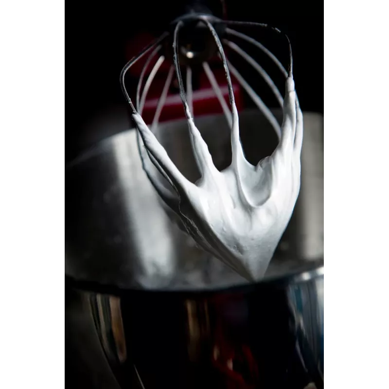 KitchenAid Artisan stovimas maišytuvas 300 W raudonas