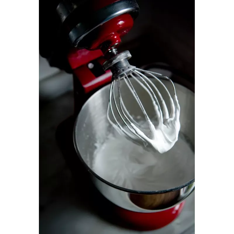 KitchenAid Artisan stovimas maišytuvas 300 W raudonas